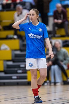 Bild 704 - wBJ NFV Futsalmeisterschaft